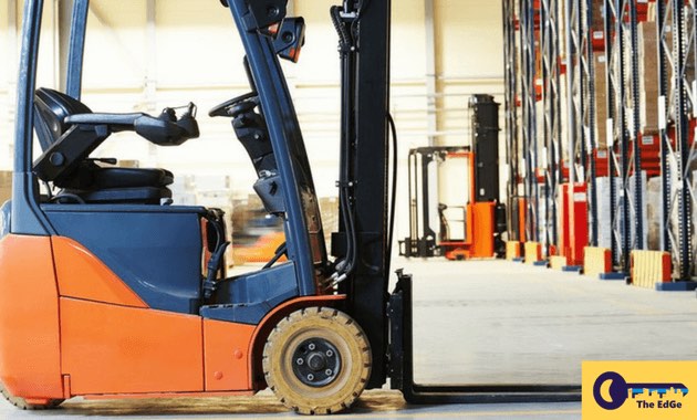 Kompilasi Kegagalan Forklift (Lagi) - JualGudang