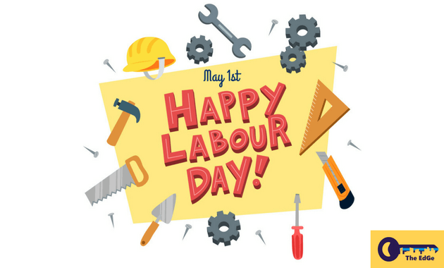 Selamat Hari Buruh - JualGudang