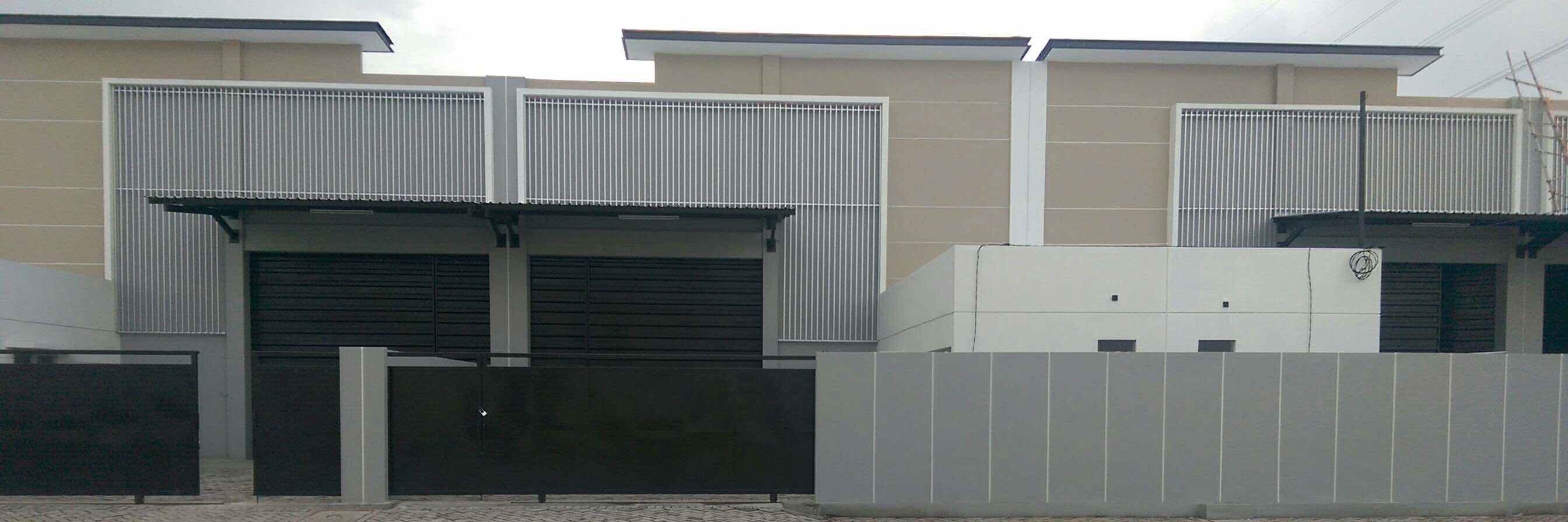 Khusus Investor Gudang Kondisi Tersewa - 3 - JualGudang