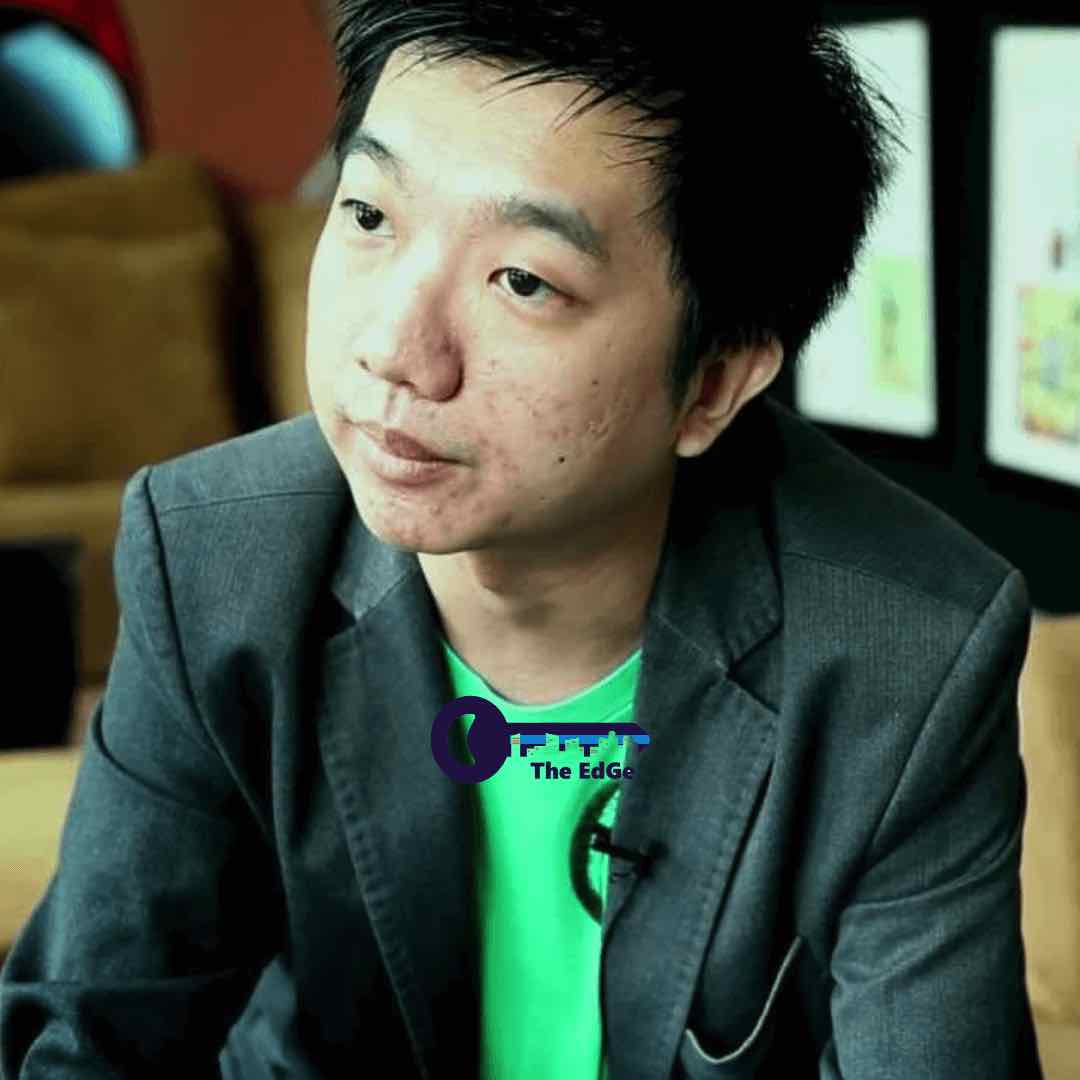 Apa Kata William Tanujaya Sang Pendiri Tokopedia Tentang Kesuksesan - JualGudang