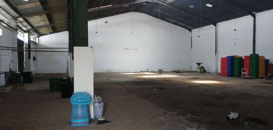 Gudang Kenjeran 516 Surabaya - 3 - JualGudang