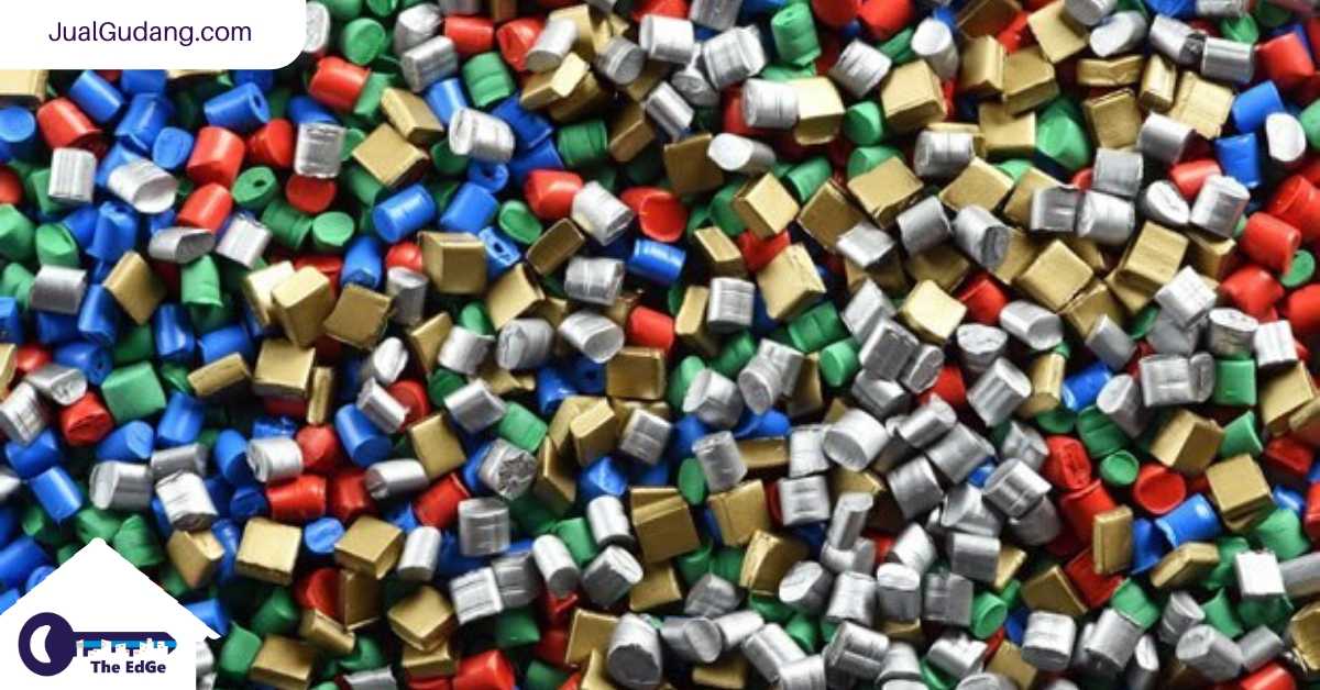 Daerah Yang Paling Banyak Mendaur Ulang Sampah Plastiknya Menurut GoPlasticPallets - JualGudang