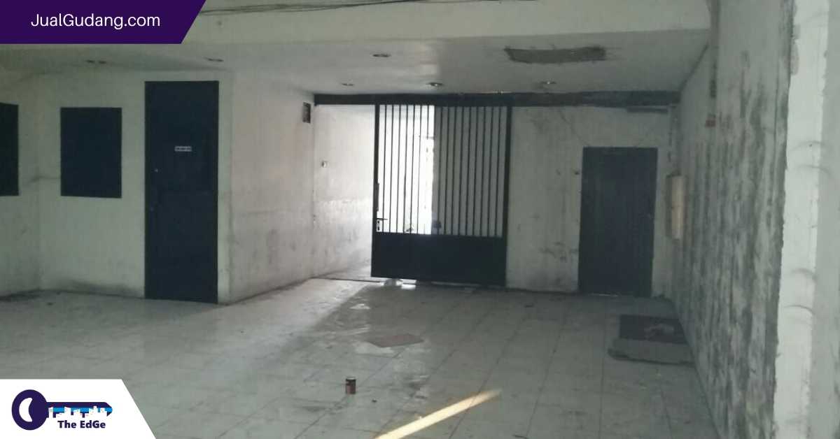 Sewa Gudang Nol Jalan Raya Mastrip Surabaya - JualGudang (3)