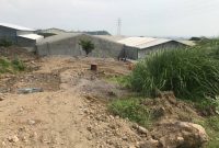 Kavling Kawasan Pergudangan Candi Semarang 1
