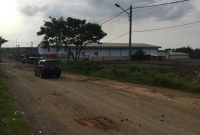 Kavling Kawasan Pergudangan Candi Semarang 6