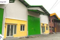 Jual Gudang Primary Casa Sumput Driyorejo Gresik - JualGudang