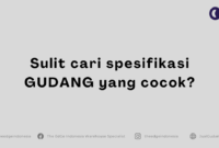 The EdGe Ad Campaign Materials (1200 x 628 px) - Sulit Cari Spesifikasi GUDANG Yang Cocok