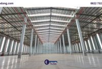 Sewa Gudang Food Grade Raya Osowilangun Margomulyo Surabaya - 5