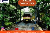 Jual Gudang Safe And Lock Eco Industrial Park Buduran Sidoarjo - The EdGe - 3