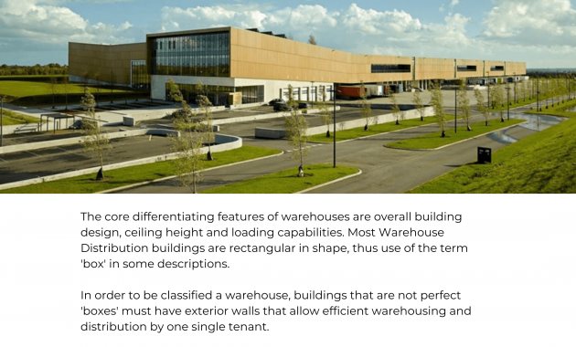 Warehouse & Distribution Center Series - The EdGe (7)