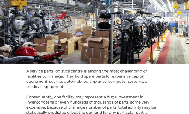 Warehouse & Distribution Center Series - The EdGe (10)