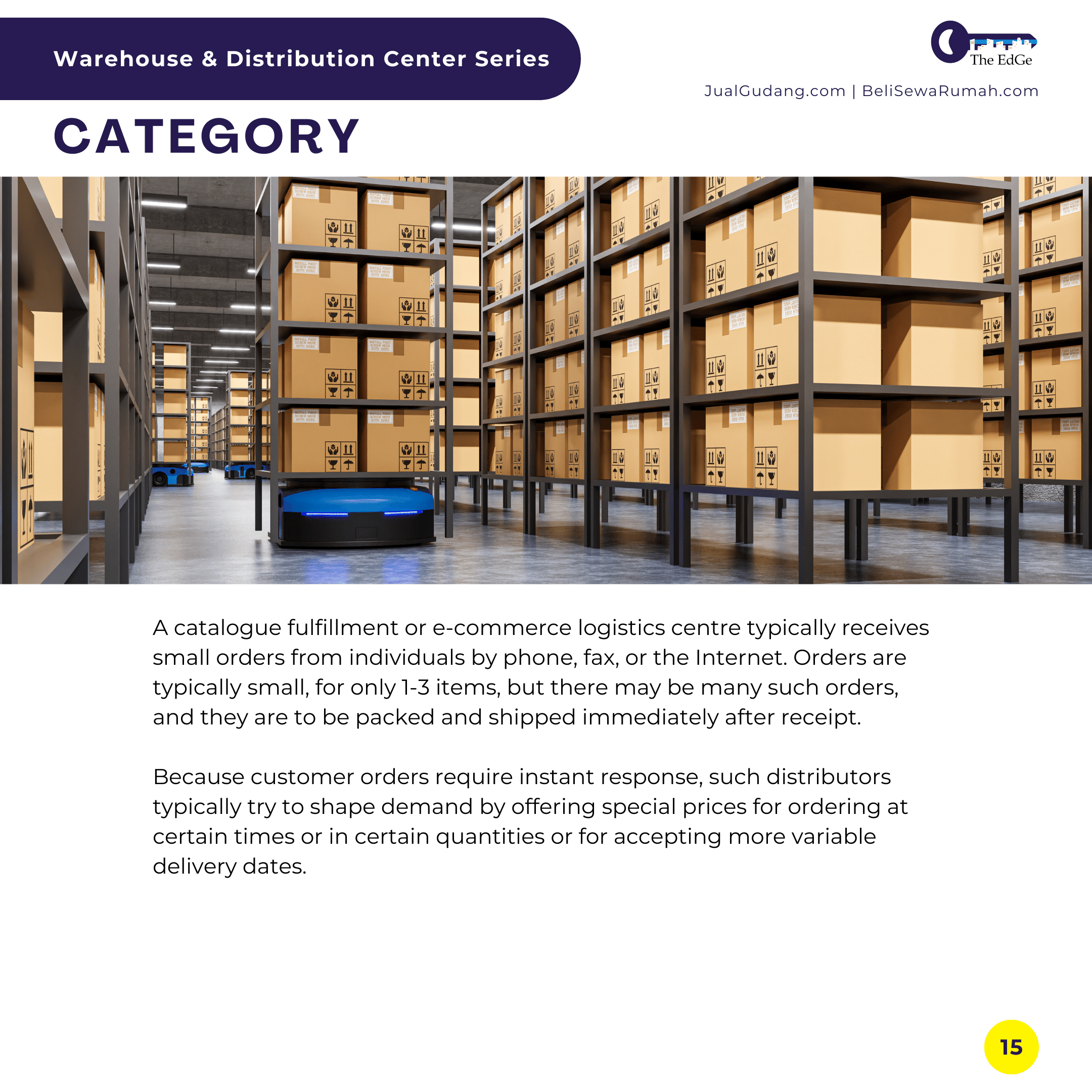 Warehouse & Distribution Center Series - The EdGe (15)