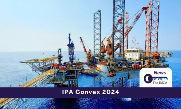 IPA Convex 2024 - The EdGe