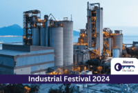 Industrial Festival 2024 - The EdGe
