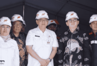 Kemenperin Bangun Gedung BPIPI di Sidoarjo - The EdGe