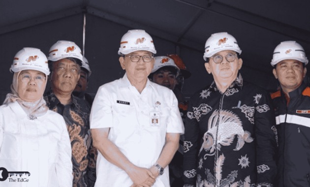 Kemenperin Bangun Gedung BPIPI di Sidoarjo - The EdGe