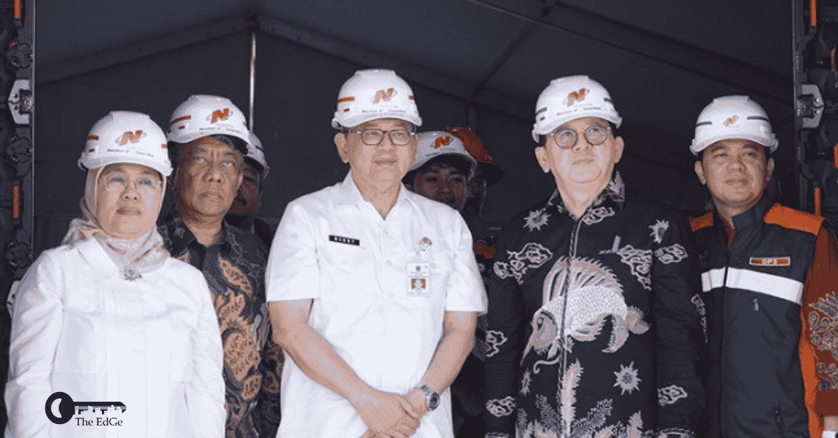 Kemenperin Bangun Gedung BPIPI di Sidoarjo - The EdGe