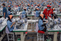 Komitmen Kemenperin Kembangkan Industri Alas Kaki Nasional - The EdGe Komitmen Kemenperin Kembangkan Industri Alas Kaki Nasional - The EdGe