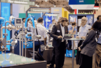 Pameran Perdana Process Innovation Asia Pacific - The EdGe