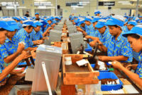 Tantangan Industri Rokok - The EdGe