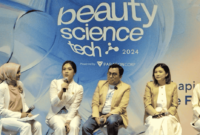 Industri Kosmetik Indonesia - The EdGe