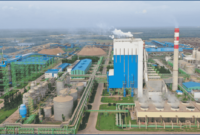 Industri Pulp dan Kertas Indonesia - The EdGe