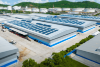 Keberlanjutan Gudang - The EdGe - News