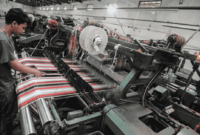Kinerja Industri Ekspansif - News - The EdGe