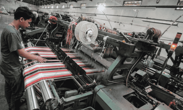 Kinerja Industri Ekspansif - News - The EdGe