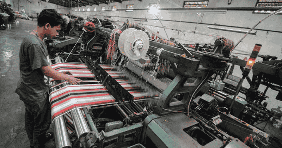 Kinerja Industri Ekspansif - News - The EdGe