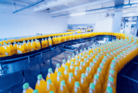 Potensi Industri Mamin Indonesia di Dunia - The EdGe