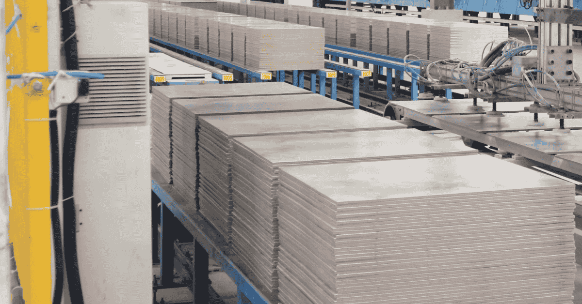 Asaki Desak Perpanjangan Safeguard Keramik - News - The EdGe