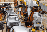 Dorong Pertumbuhan Manufaktur - News - The EdGe