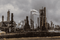 Industri Kimia Indonesia - News - The EdGe