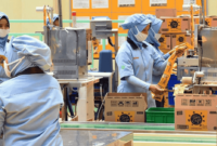 Industri Makanan dan Minuman Dorong Kinerja Ekonomi - News - The EdGe