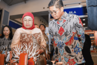 Industrial Festival 2024 Surabaya - News - The EdGe