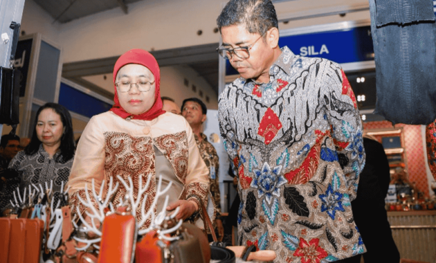 Industrial Festival 2024 Surabaya - News - The EdGe