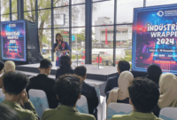 Jakarta Industrial Digital Parkway - News - The EdGe