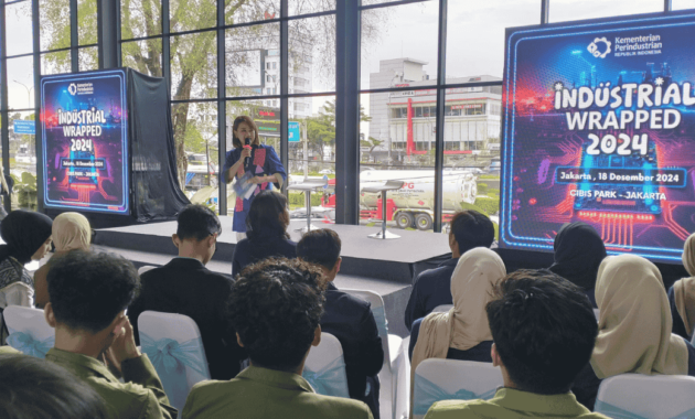 Jakarta Industrial Digital Parkway - News - The EdGe