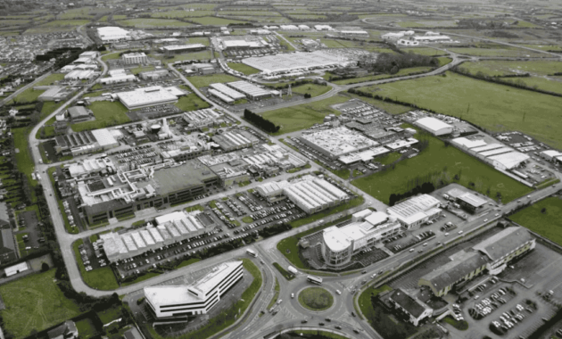 Kawasan Industri - News - The EdGe