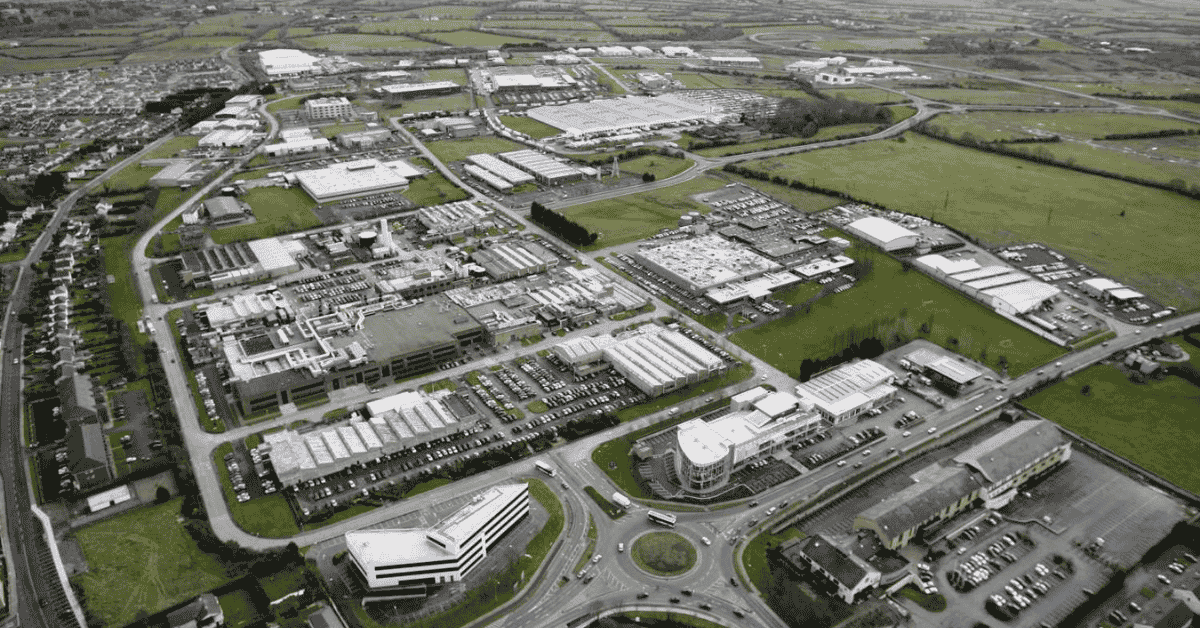 Kawasan Industri - News - The EdGe