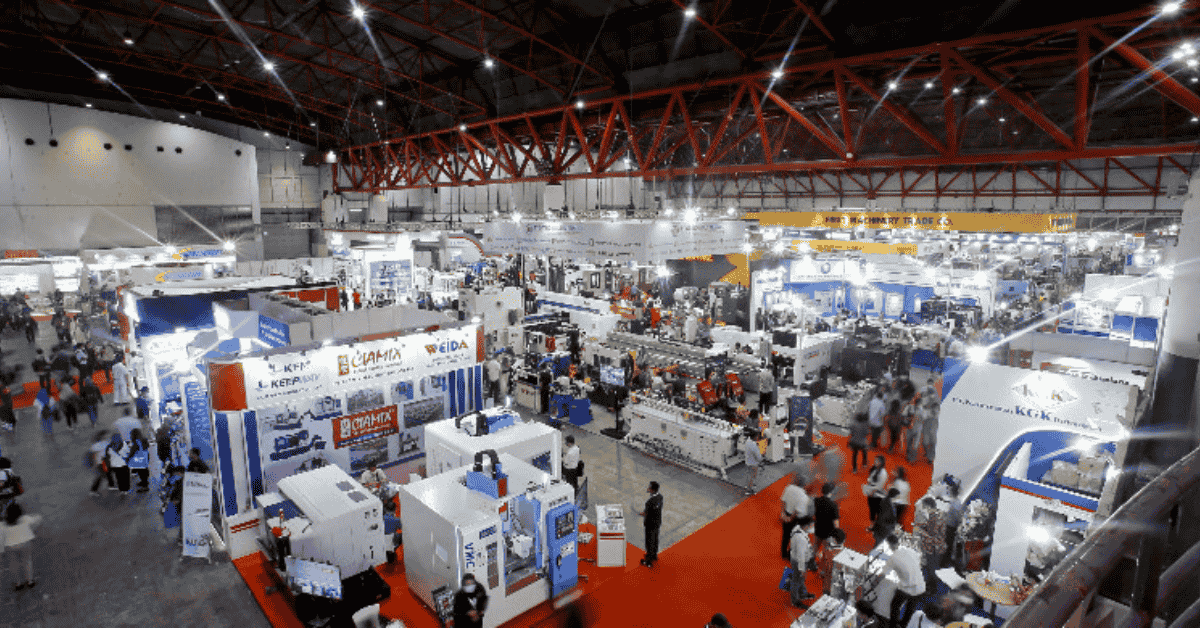 Manufacturing Indonesia 2024 - News - The EdGe