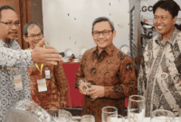 Masa Depan Cerah Industri Keramik Tableware dan Glassware Nasional - News - The EdGe