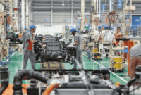 Minat Gen Z Sektor Manufaktur - News - The EdGe