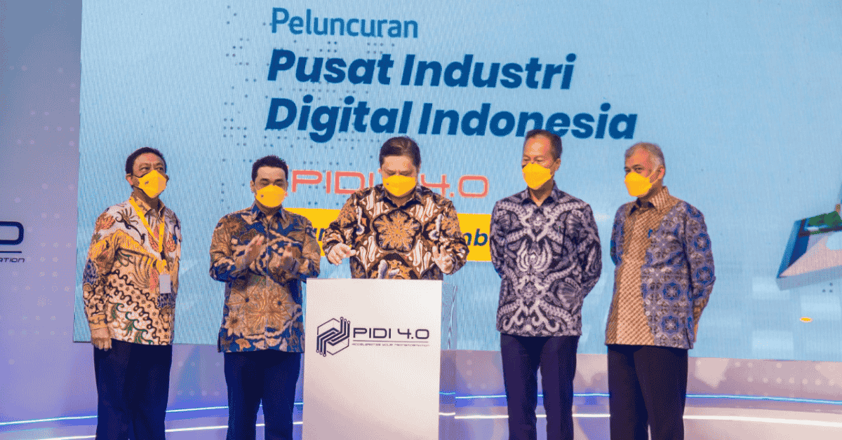 PIDI 4 - News - The EdGe