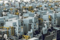 Industri Manufaktur Indonesia Rebound - News - The EdGe