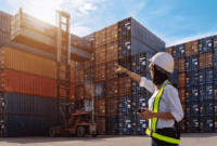 Pembenahan Sektor Logistik - News - The EdGe