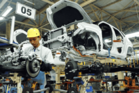 Industri Manufaktur Indonesia - The EdGe