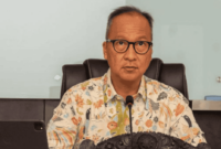 Industri Manufaktur Tulang Punggung Ekonomi Nasional - Artikel The EdGe