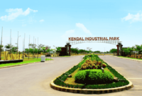 Kawasan Industri Kendal - Artikel The EdGe